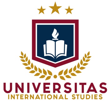 Universitas International Studies logo